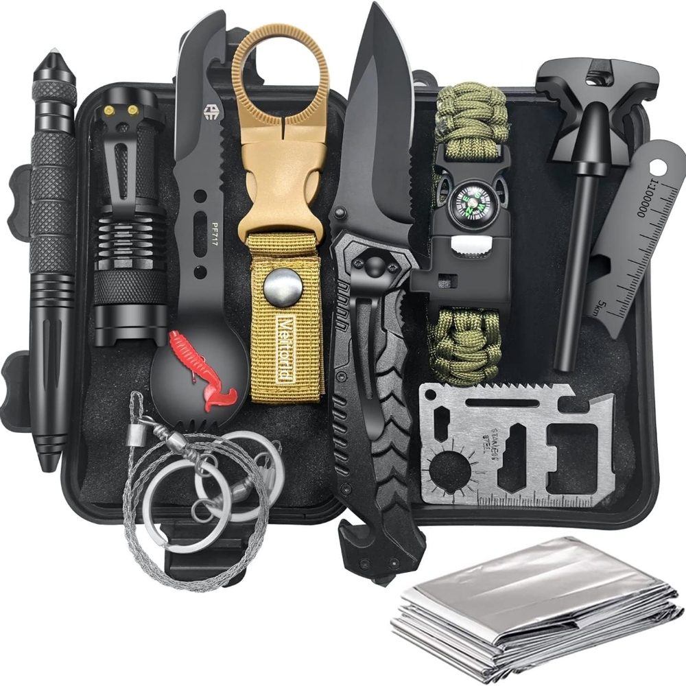 Veitorld Survival Kit